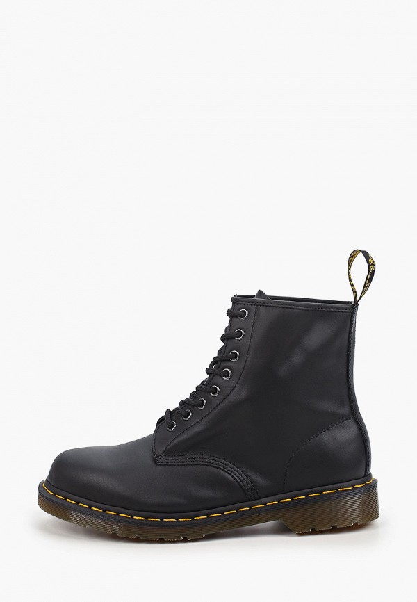 

Ботинки Dr. Martens, Черный, 1460-8 Eye Boot