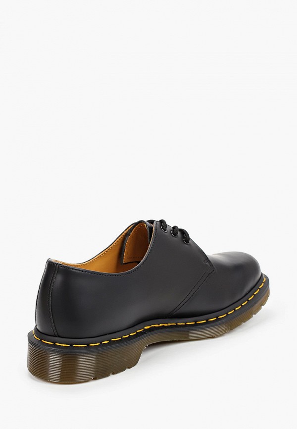 фото Туфли dr. martens