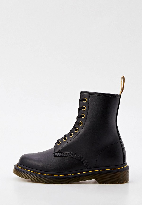 фото Ботинки dr. martens