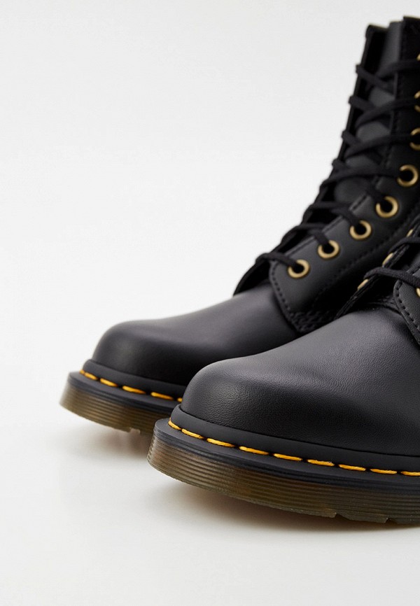 фото Ботинки dr. martens