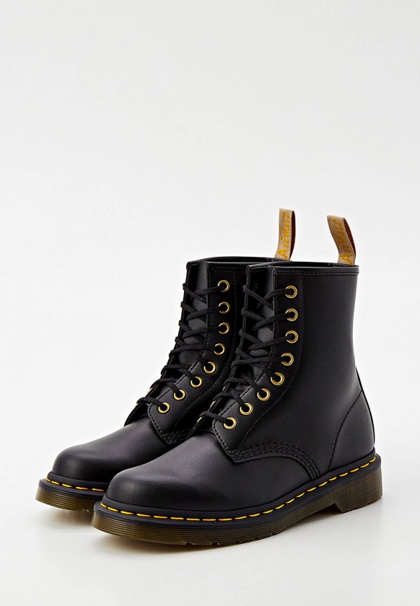 фото Ботинки dr. martens