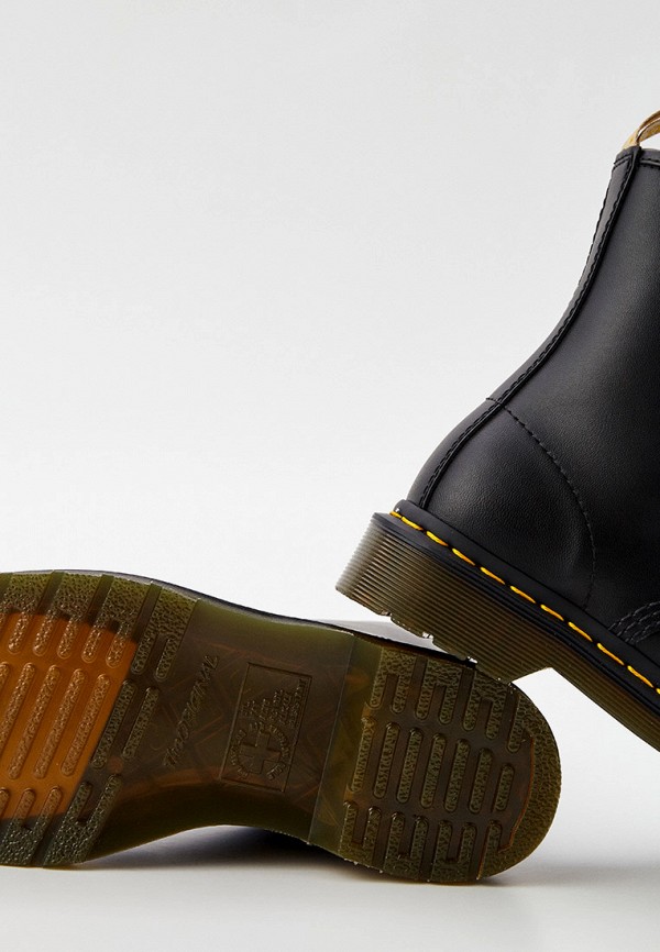 фото Ботинки dr. martens