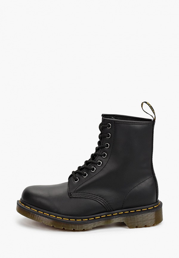 

Ботинки Dr. Martens, Черный, 1460-8 Eye Boot