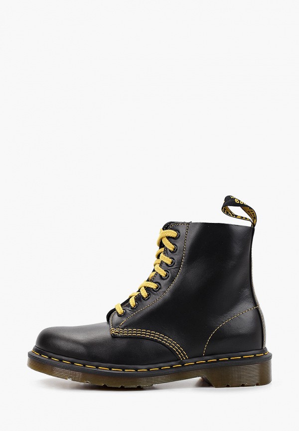 фото Ботинки dr. martens