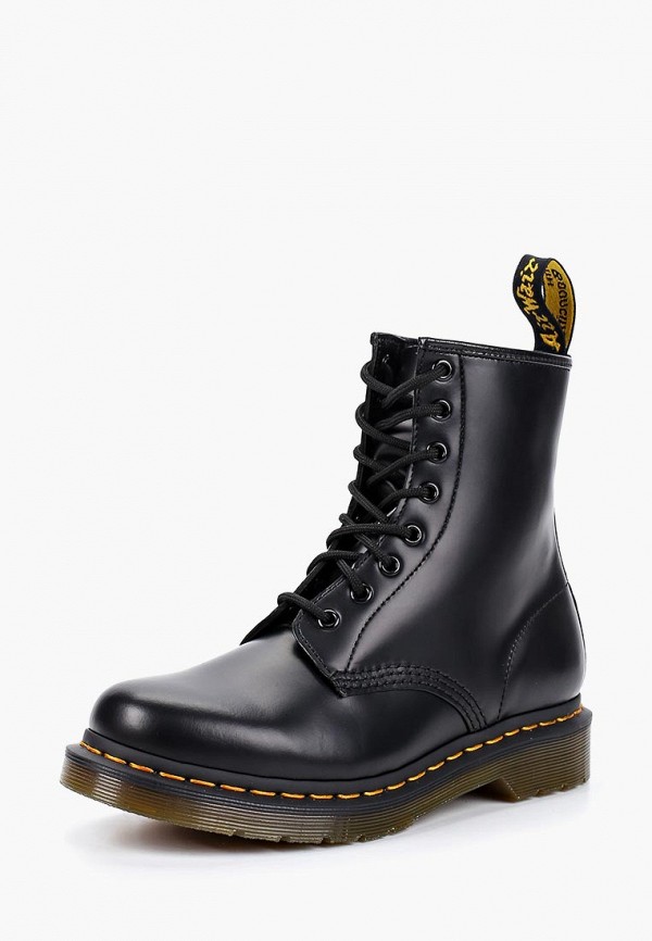 Ботинки  Dr. Martens