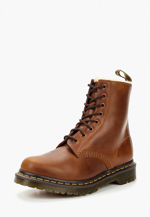 Ботинки Dr. Martens Dr. Martens DR004AWCMTG3