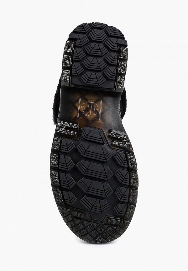 фото Ботинки dr. martens