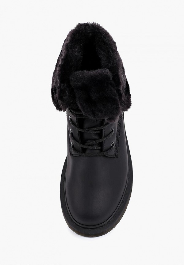 фото Ботинки dr. martens