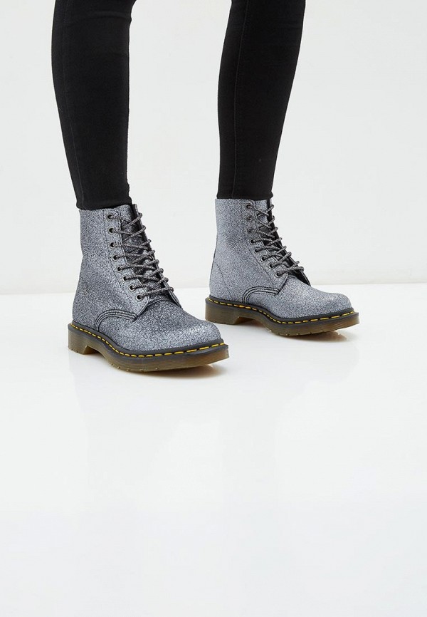 Ботинки Dr. Martens 