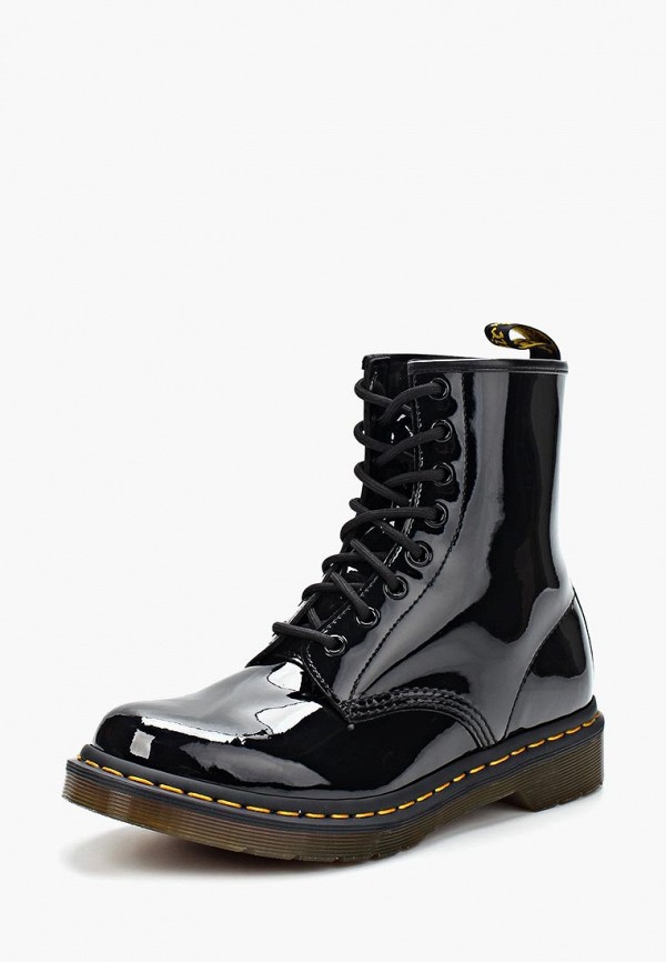 Ботинки Dr. Martens Dr. Martens 