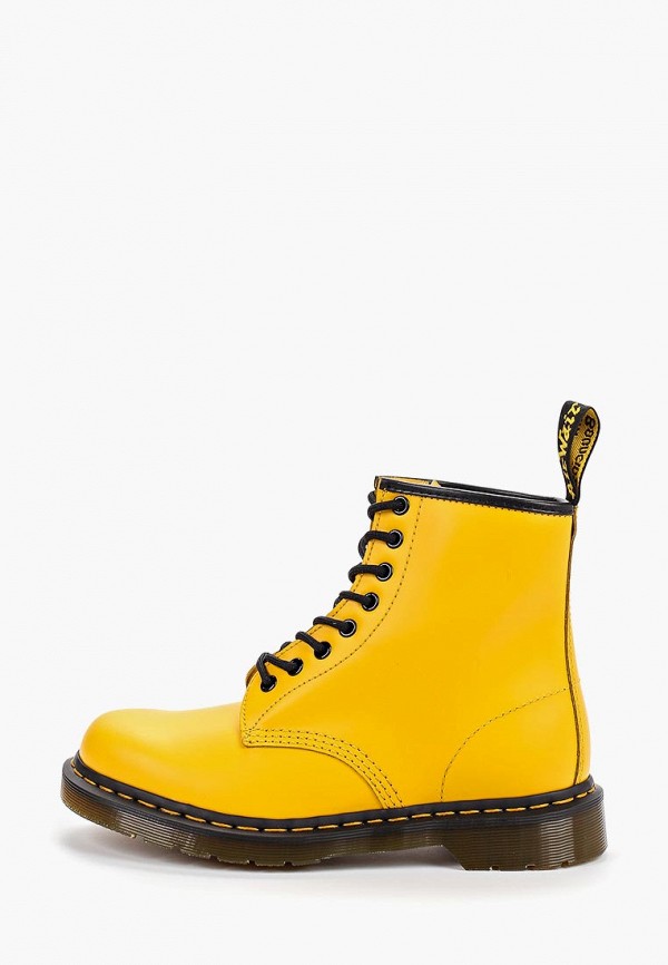 Ботинки Dr. Martens Dr. Martens DR004AWEIVN3