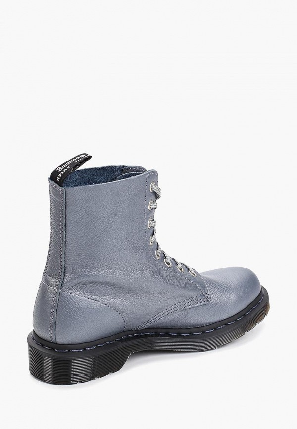 

Ботинки Dr. Martens, Dr. Martens DR004AWFQIG9, Серый