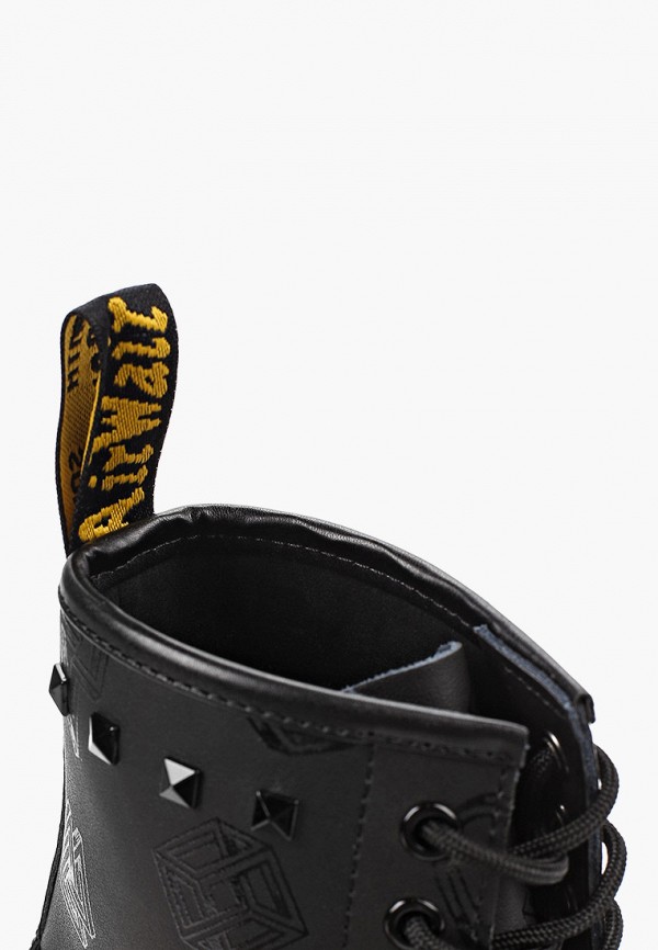 dr martens 1460 ben