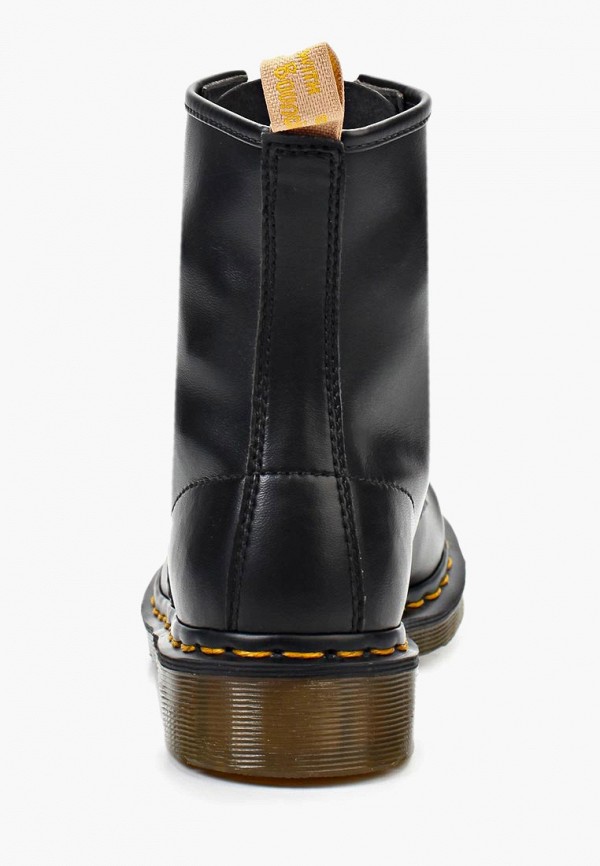 фото Ботинки dr. martens