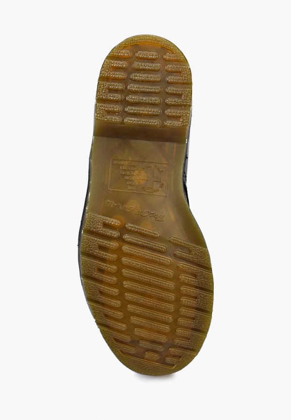 фото Ботинки dr. martens