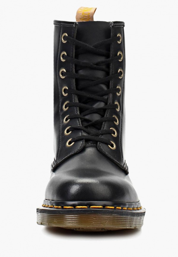 фото Ботинки dr. martens