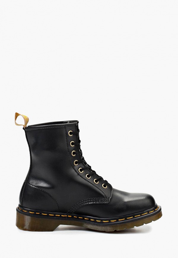 фото Ботинки dr. martens