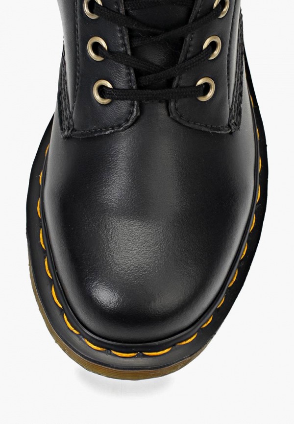 фото Ботинки dr. martens