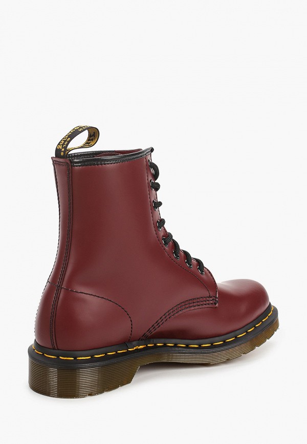 фото Ботинки dr. martens