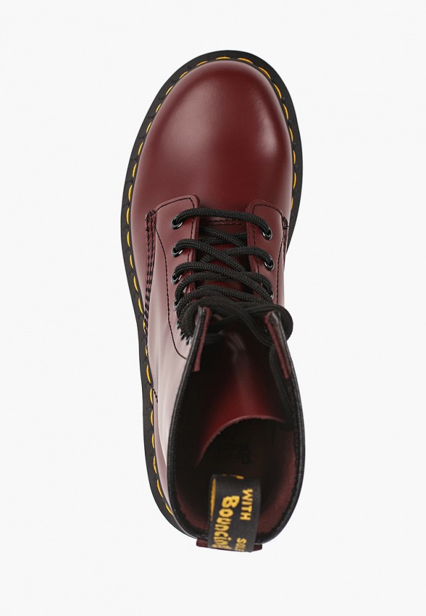 фото Ботинки dr. martens