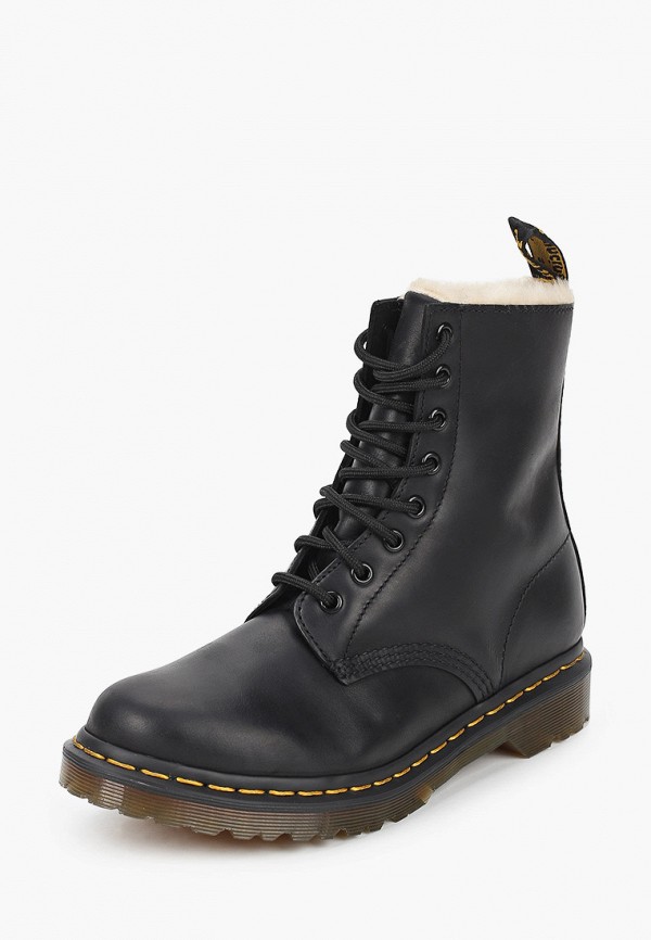 фото Ботинки dr. martens