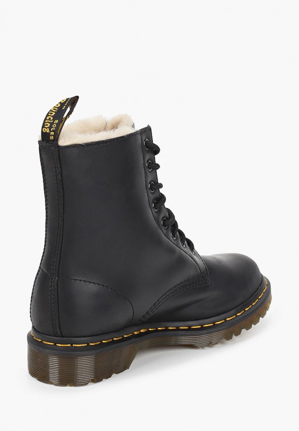 фото Ботинки dr. martens