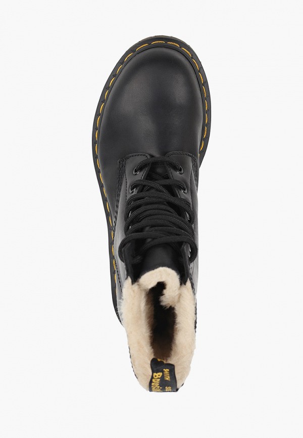 фото Ботинки dr. martens