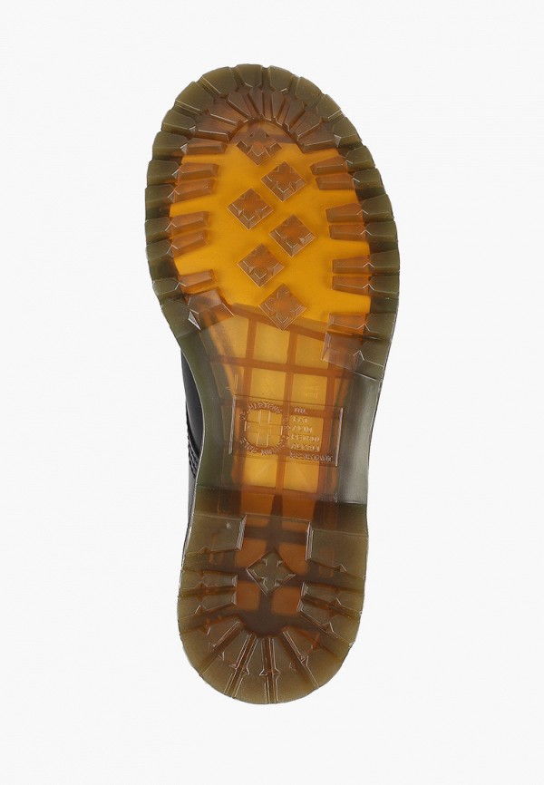 фото Ботинки dr. martens