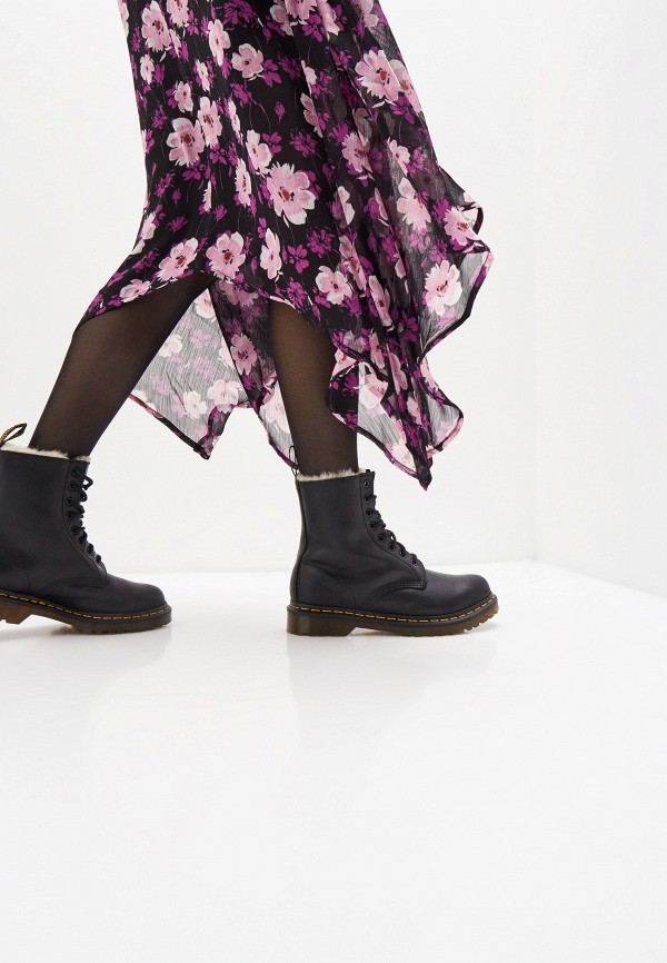 фото Ботинки dr. martens