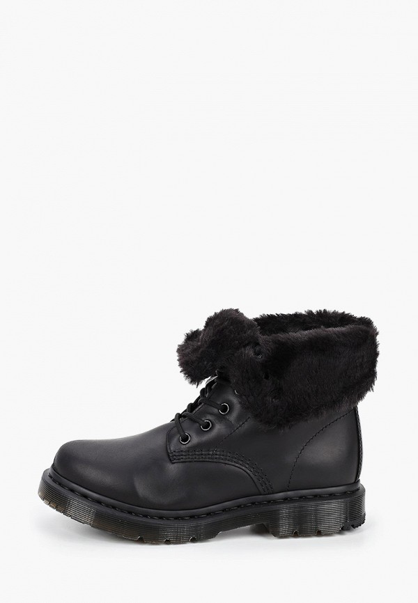 

Ботинки Dr. Martens, Черный, 1460 KOLBERT DM'S WINTERGRIP