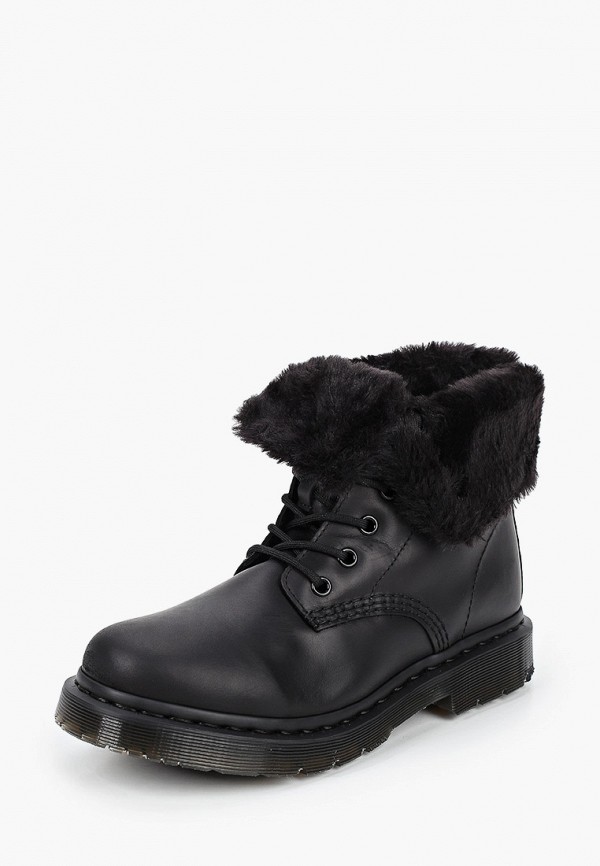 фото Ботинки dr. martens