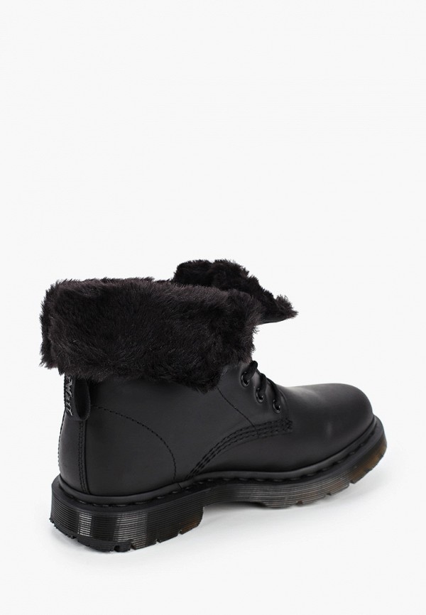 фото Ботинки dr. martens