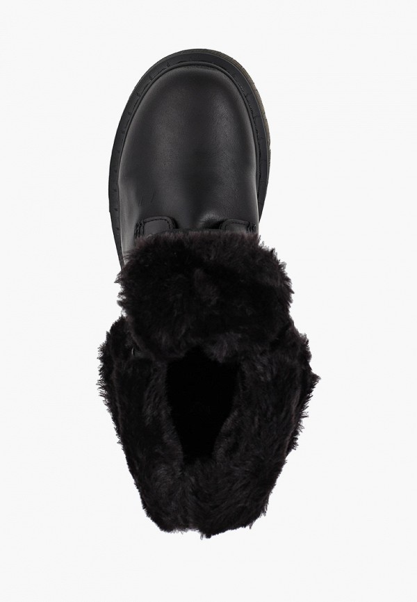 

Ботинки Dr. Martens, Черный, 1460 KOLBERT DM'S WINTERGRIP