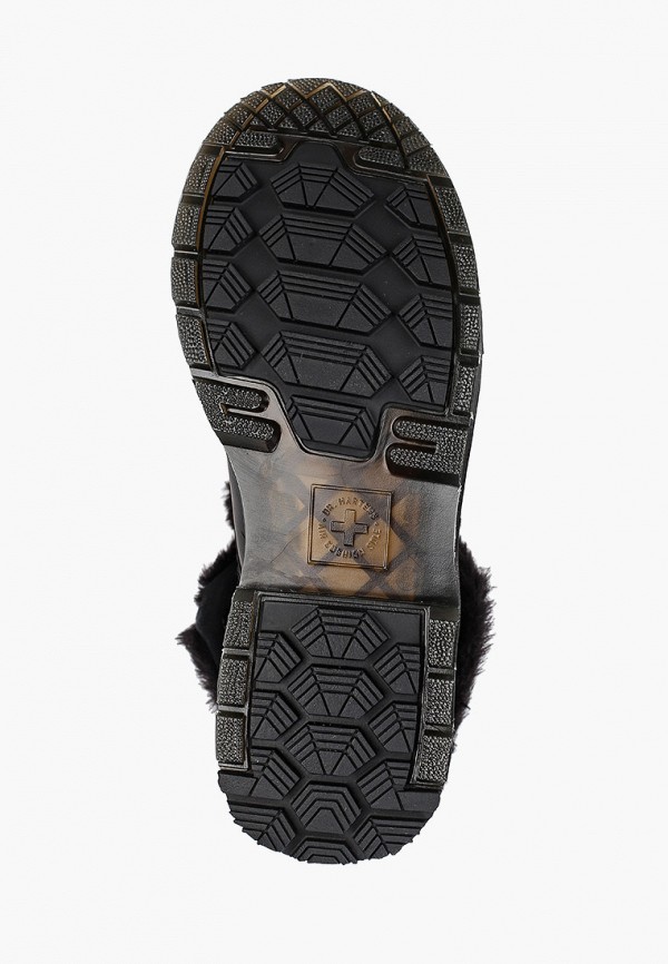 фото Ботинки dr. martens