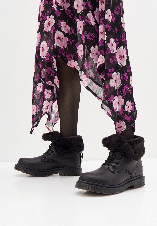 фото Ботинки dr. martens