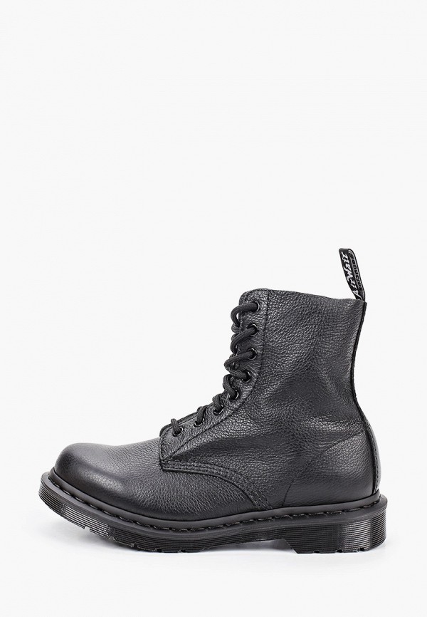 

Ботинки Dr. Martens, Черный, 1460 PASCAL MONO