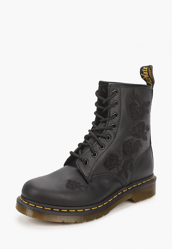 фото Ботинки dr. martens