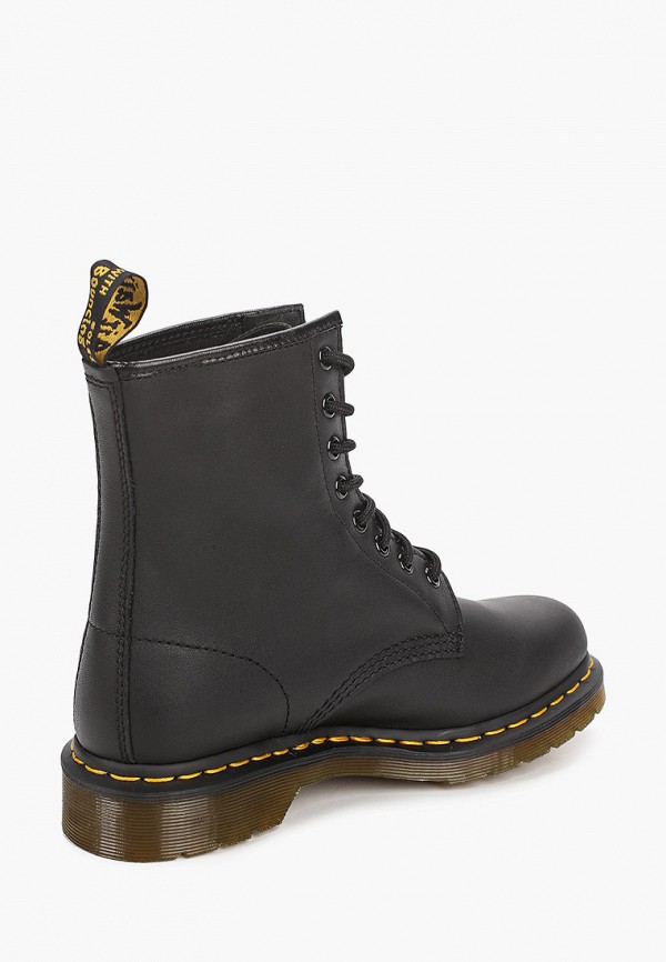 фото Ботинки dr. martens