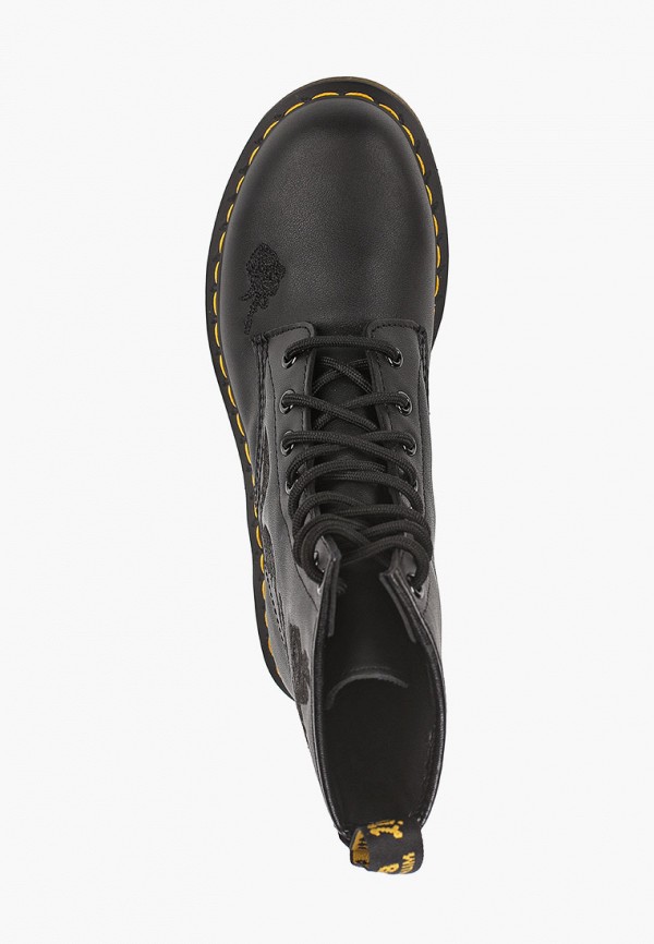 фото Ботинки dr. martens
