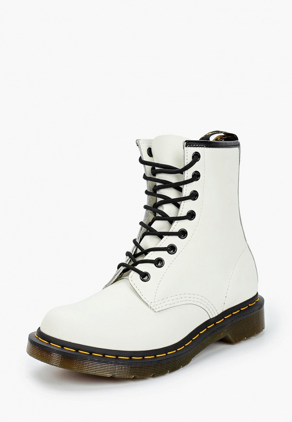 фото Ботинки dr. martens