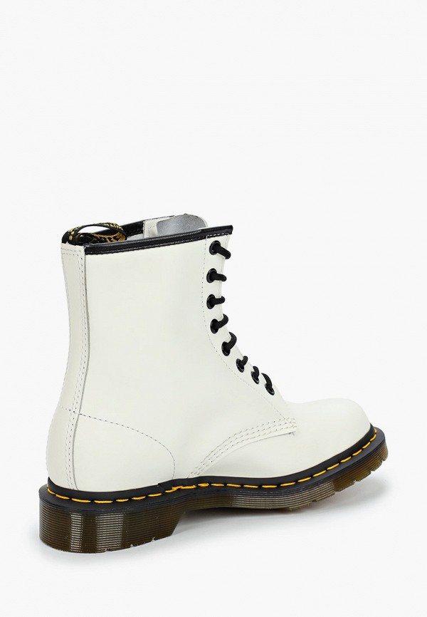 фото Ботинки dr. martens
