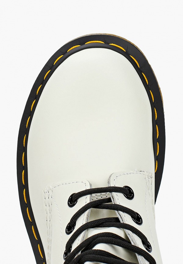 фото Ботинки dr. martens