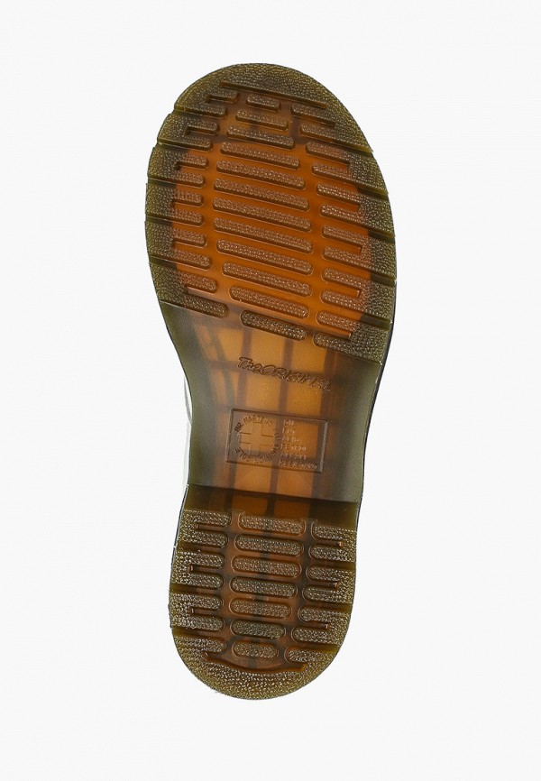 фото Ботинки dr. martens