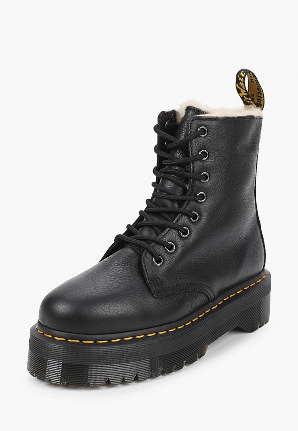 Ботинки Dr. Martens 25637001 Фото 2