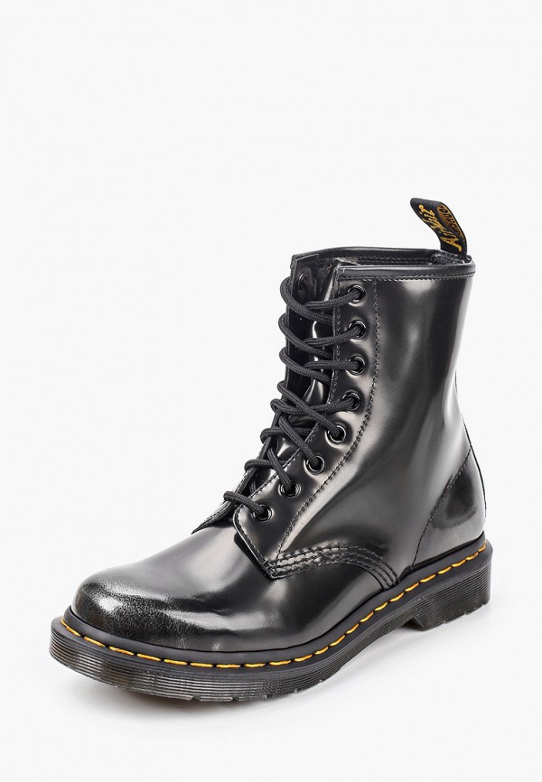 фото Ботинки dr. martens
