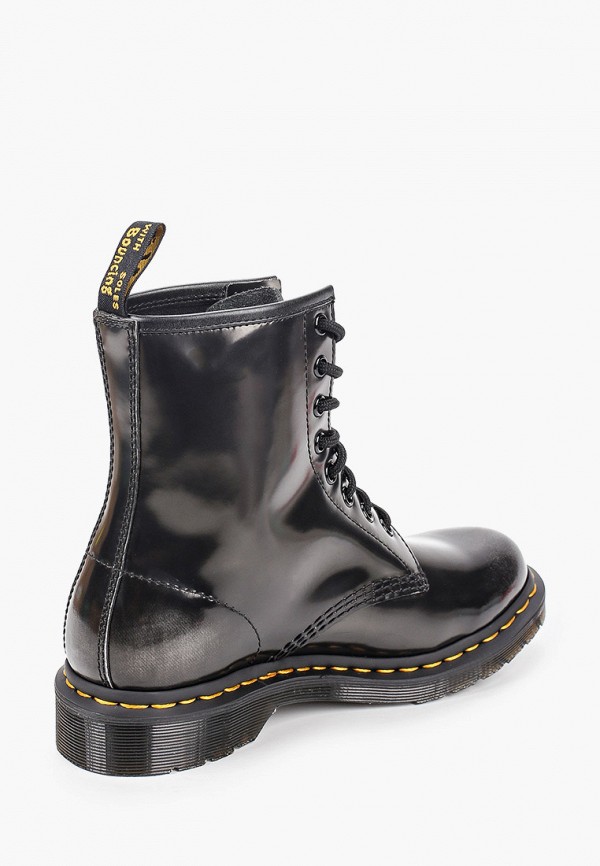 фото Ботинки dr. martens