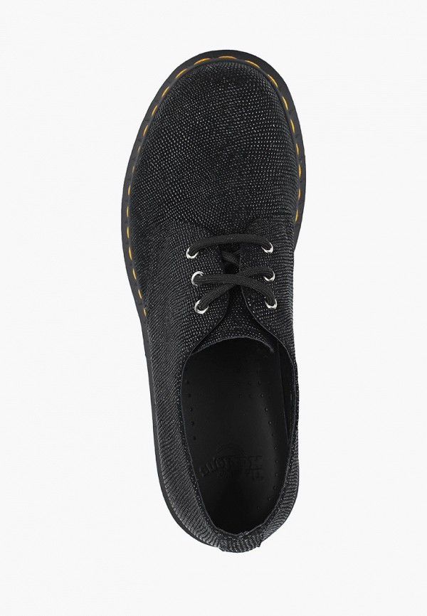 фото Ботинки dr. martens