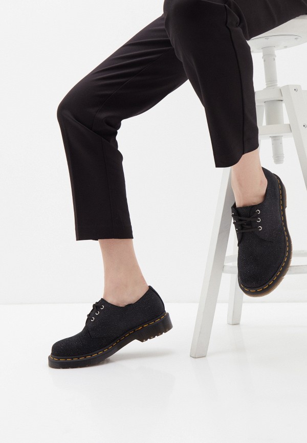 фото Ботинки dr. martens