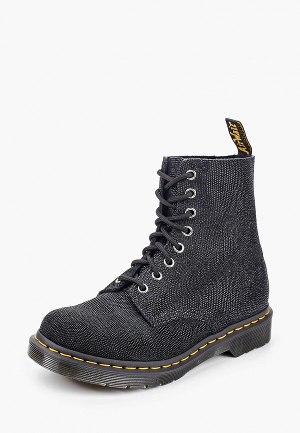 фото Ботинки dr. martens
