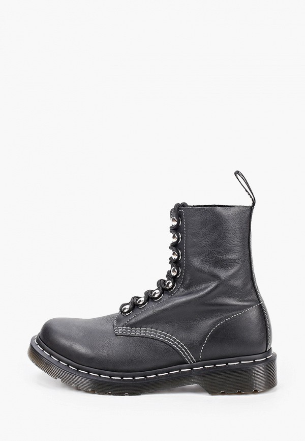 

Ботинки Dr. Martens, Черный, 1460 Pascal HDW-8 Eye Boot
